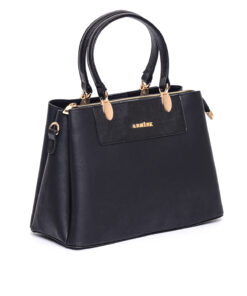 Armine Kadın Çanta - 206 SiyNbk