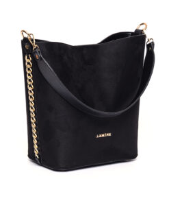 Armine Kadın Çanta - 156 SiySüe