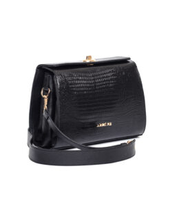 Armine Kadın Çanta - 234 SiyLaz