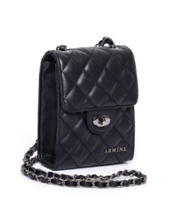Armine Kadın Çanta - 246 Siyah