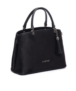 Armine Kadın Çanta - 213 SiySüe
