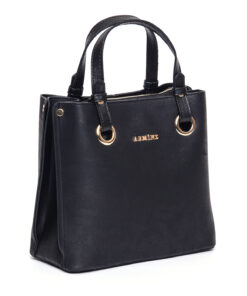 Armine Kadın Çanta - 247 SiyNbk