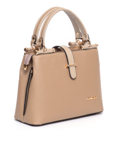 Armine Kadın Çanta - 229 Vizon