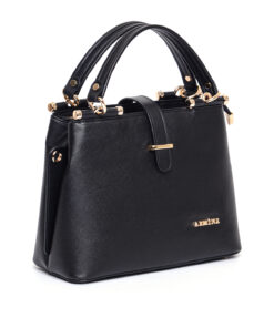 Armine Kadın Çanta - 229 Siyah