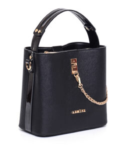 Armine Kadın Çanta - 222 Siyah