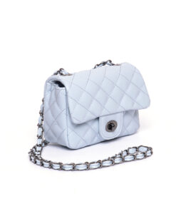 Armine Kadın Çanta - 250 Mavi