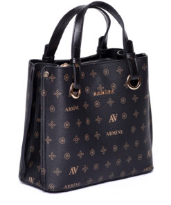 Armine Kadın Çanta - 247 SiyBas