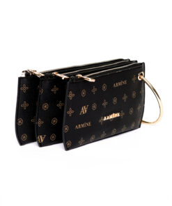 Armine Kadın Çanta - 261 SiyBas