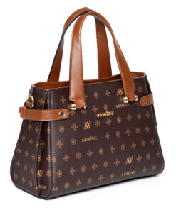 Armine Kadın Çanta - 172 KahBas