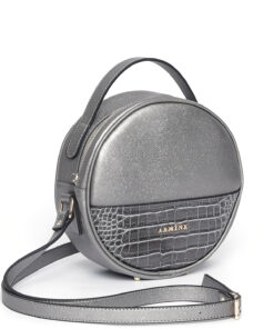 Armine Kadın Çanta - 252 Platin