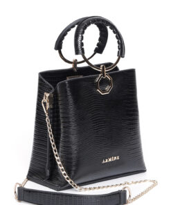 Armine Kadın Çanta - 260 SiyLaz