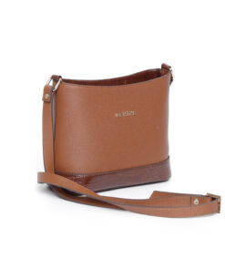 Armine Kadın Çanta - 254 Taba