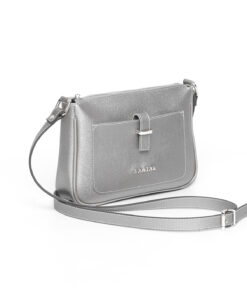 Armine Kadın Çanta - 255 Platin