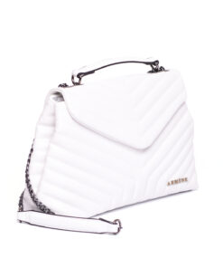 Armine Kadın Çanta - 221 Beyaz