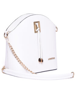 Armine Kadın Çanta - 102 Beyaz