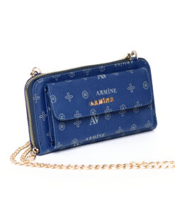 Armine Zincir Askılı Kadın Çanta - 268 LaciBas