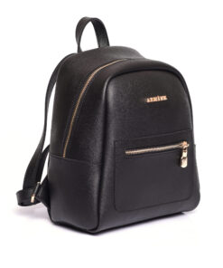 Armine Kadın Sırt Çanta - 256 Siyah