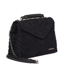 Armine Kadın Çanta - 221 SiySüe