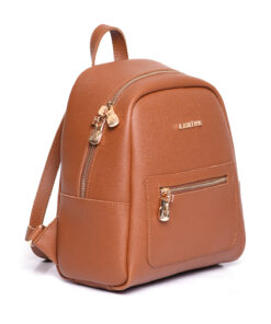 Armine Kadın Sırt Çanta - 256 Taba